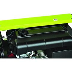  ES - Serie Professioneller Dauereinsatz Pramac Stromerzeuger  ES 5000 - SHI 230V - BENZIN 12448436